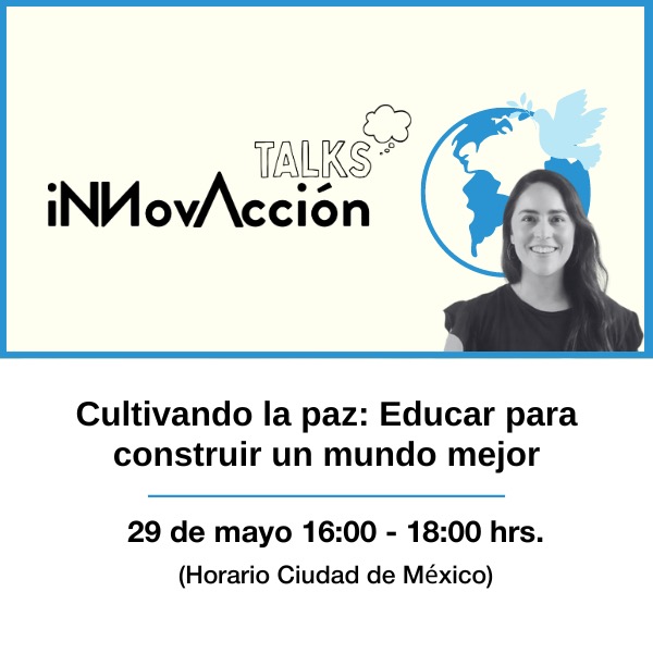 Ayuda a crear una sociedad más saludable