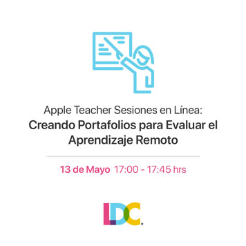 Programas Apple Education