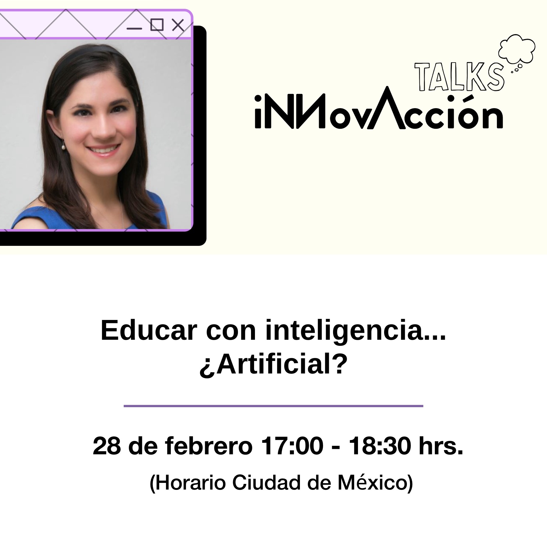Ayuda a crear una sociedad más saludable