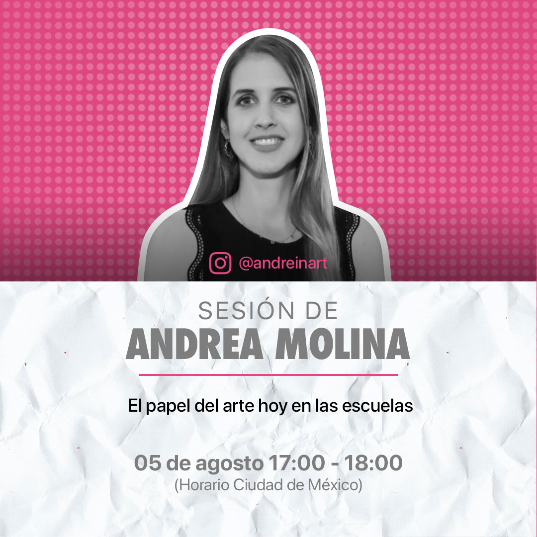 Evento Andrea