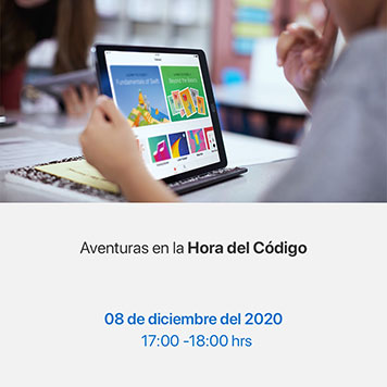 Hora Código