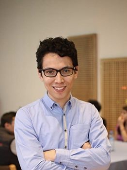 Joaquín Ramírez Vila
