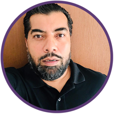 Omar Mercado