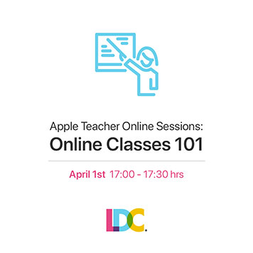 Programas Apple Education