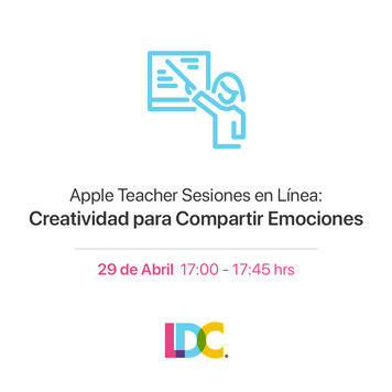 Programas Apple Education