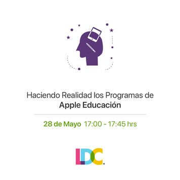 Programas Apple Education
