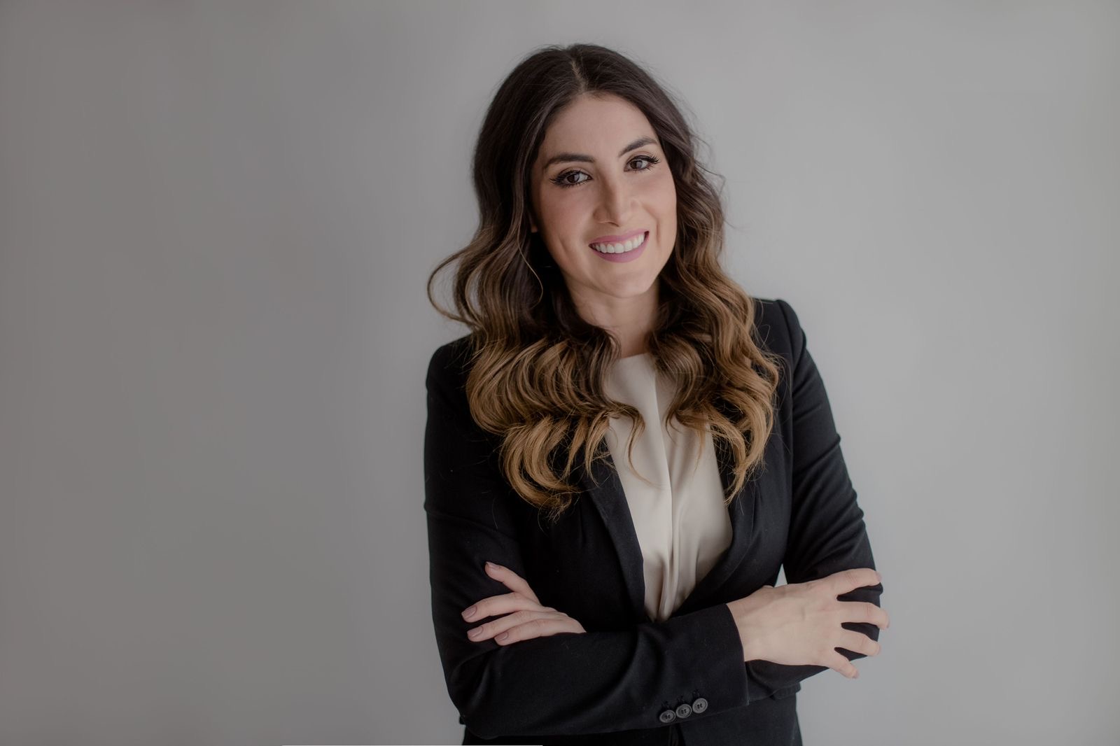 Sabina Levin García