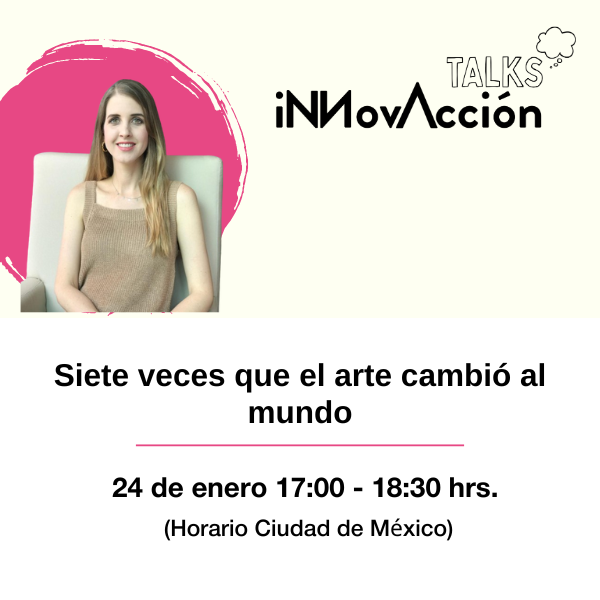 Ayuda a crear una sociedad más saludable